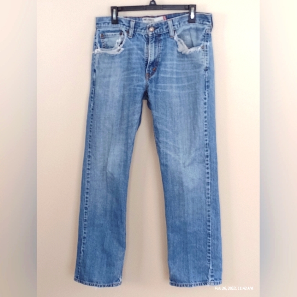 Levi Relaxed-fit Jeans